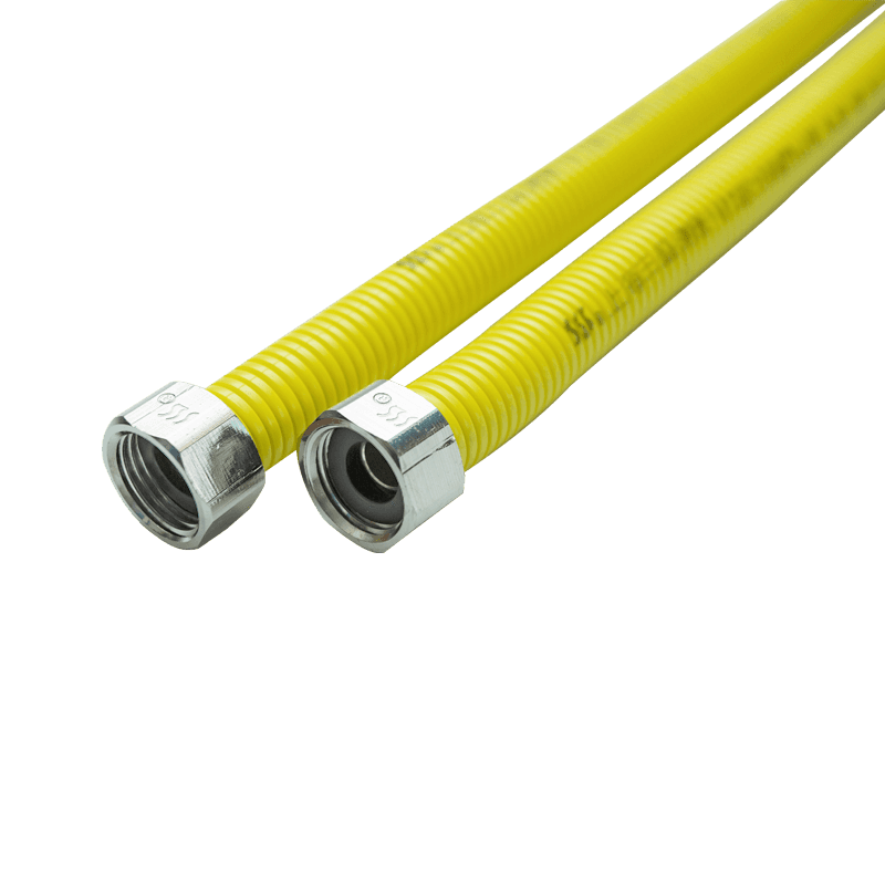 Flexible SS Gas Pipes For Kitchen