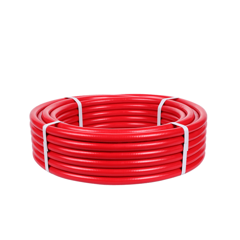 Stainless Steel Flexible Water Pipe Line