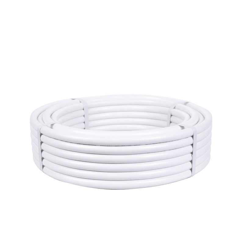Stainless Steel Corrugated Flexible Water Hose For Sanitary