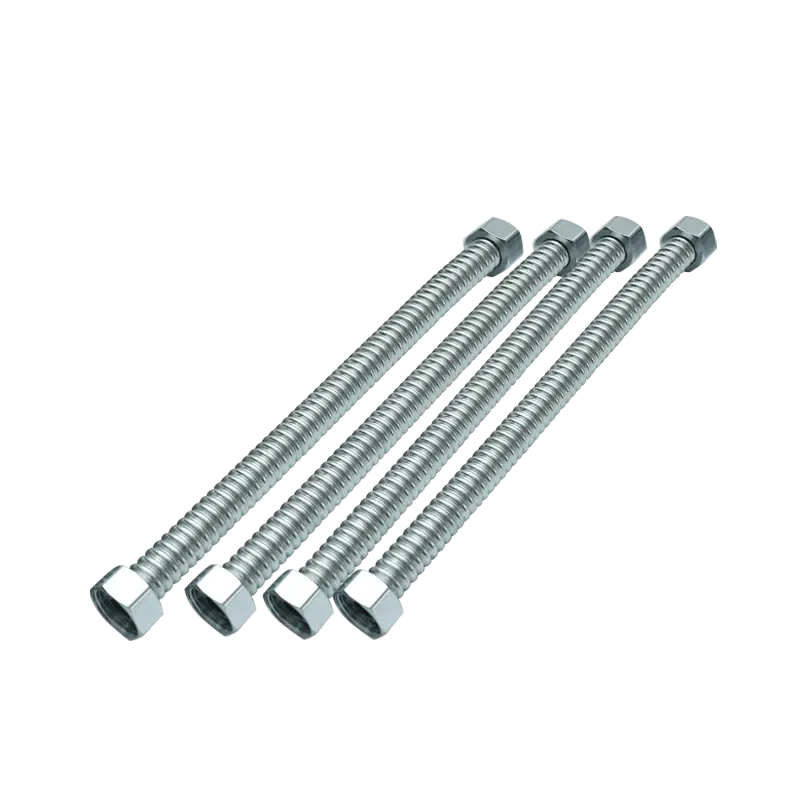 Stainless Steel Flexible Water Tube
