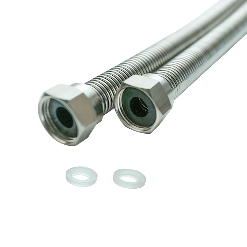 Flexible Metal Stainless Steel Water Tube