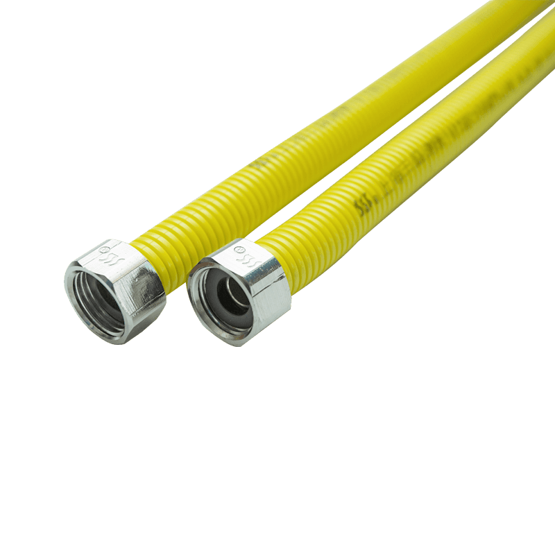 Flexible SS Gas Pipes For Kitchen