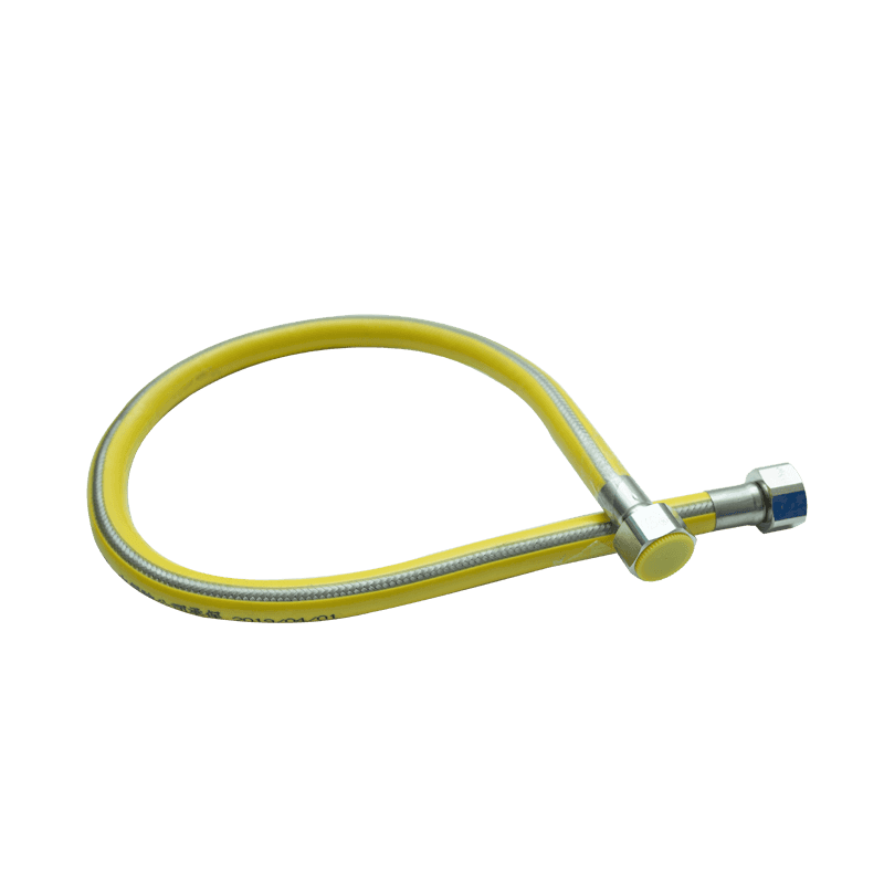 Flexible SS Corrugated Gas Tube
