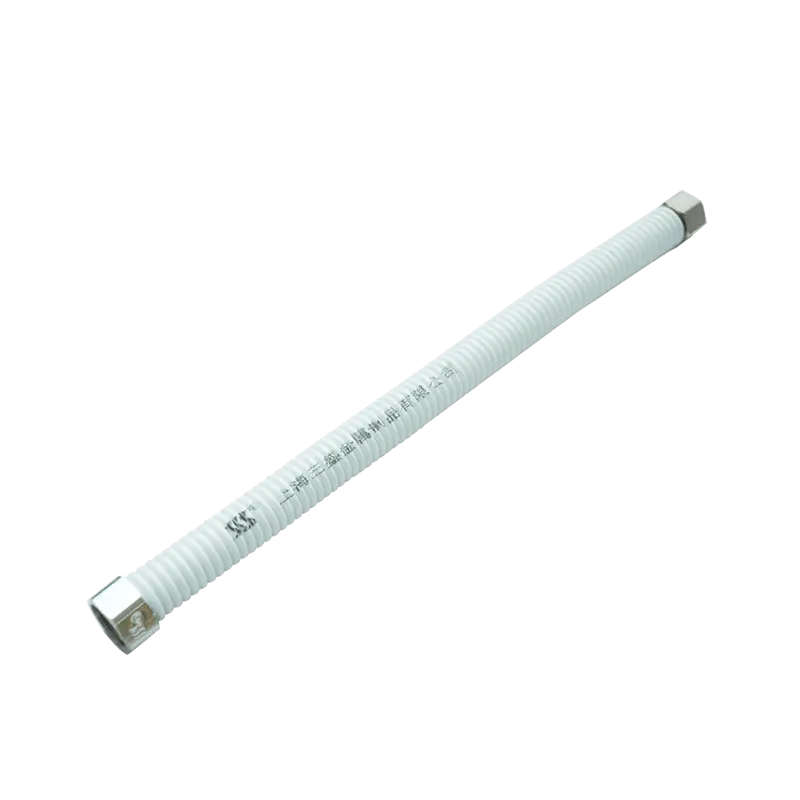 Flexible Stainless Steel Gas Tube For BBQ Devices
