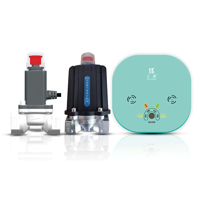 Household Gas Leakage Detection Devices/ Gas Alarm/Combustible Gas Leak Detector