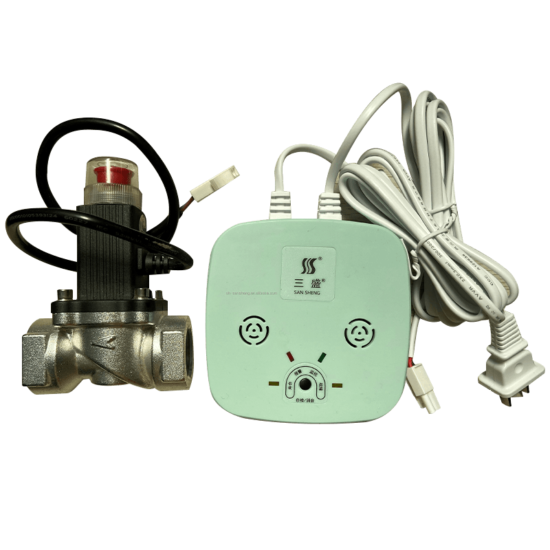 Household Gas Leakage Detection Devices/ Gas Alarm/Combustible Gas Leak Detector