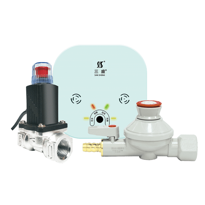 Household Gas Leakage Detection Devices/ Gas Alarm/Combustible Gas Leak Detector